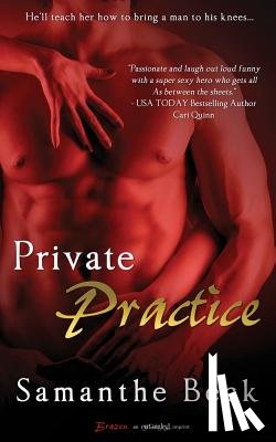 Beck, Samanthe - Private Practice