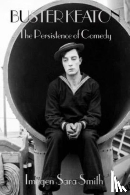 Smith, Imogen Sara - Buster Keaton
