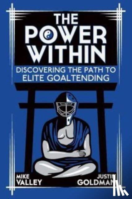 Goldman, Justin, Valley, Mike - The Power Within