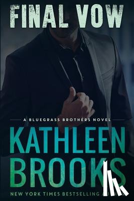 Brooks, Kathleen - Final Vow