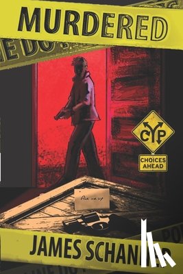 Schannep, James - Murdered
