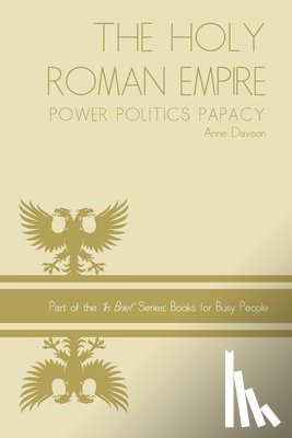 Davison, Anne - Holy Roman Empire