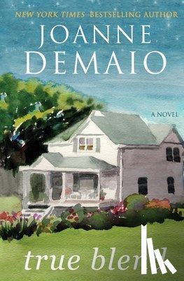 Demaio, Joanne - True Blend