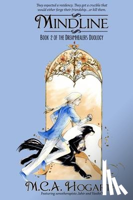 Hogarth, M. C. a. - Mindline