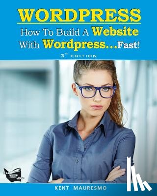 Petrova, Anastasiya - How To Build a Website With WordPress...Fast! (3rd Edition - Read2Learn Guides)