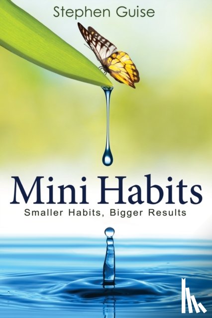 Guise, Stephen - Mini Habits