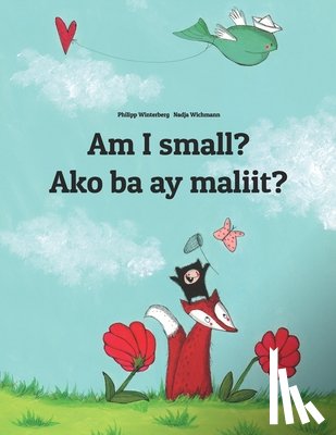  - Am I small? Ako ba ay maliit?