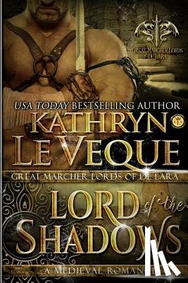 Le Veque, Kathryn - Lord of the Shadows