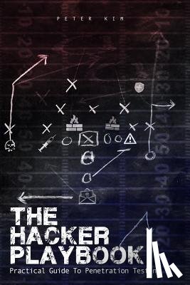 Kim, Peter - The Hacker Playbook: Practical Guide To Penetration Testing