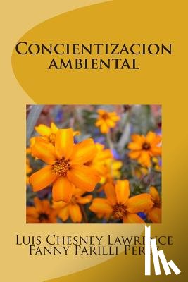 Parilli Perez, Fanny - Concientizacion ambiental