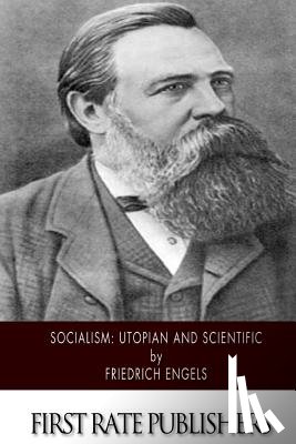 Engels, Friedrich - Socialism: Utopian and Scientific