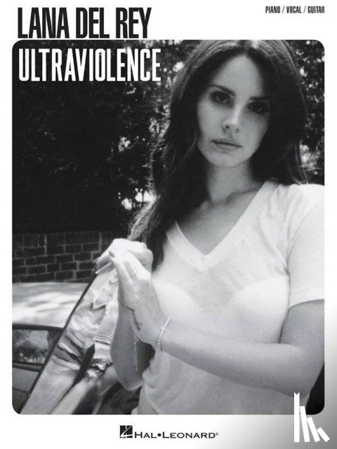 Del Rey, Lana - Lana Del Rey - Ultraviolence