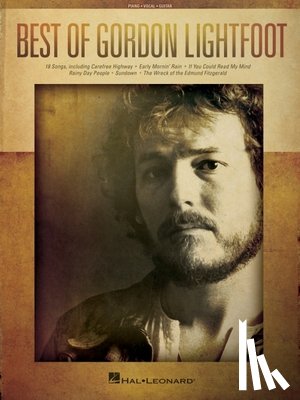  - Best of Gordon Lightfoot