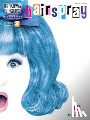  - Hairspray