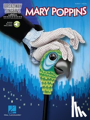 Sherman, Richard, Sherman, Robert - Mary Poppins