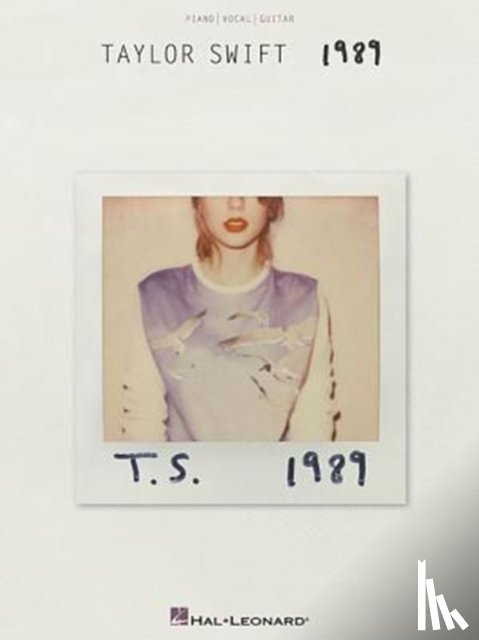 Swift, Taylor - Taylor Swift - 1989
