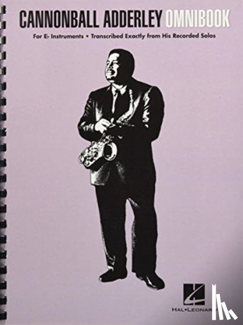Adderley, Cannonball - Cannonball Adderley