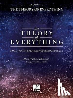 Johannsson, Johann - The Theory of Everything