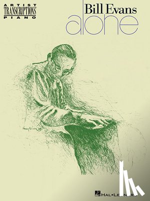 Evans, Bill - Bill Evans - Alone