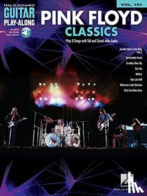 Floyd, Pink - Pink Floyd Classics