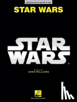  - John Williams