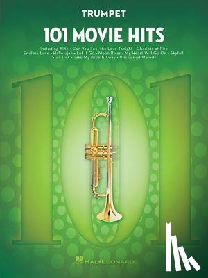  - 101 Movie Hits