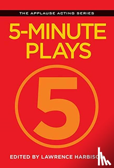 Harbison, Lawrence - 5-Minute Plays
