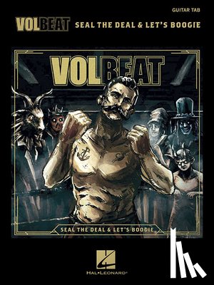 Volbeat - Volbeat - Seal the Deal & Let's Boogie