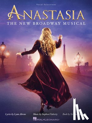 LYNN AHRENS - Anastasia