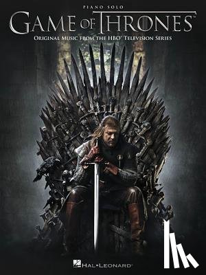 Djawadi, Ramin - Game of Thrones