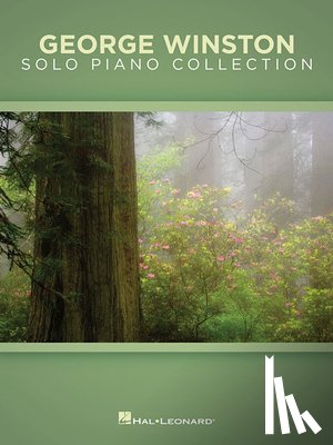 Winston, George - GEORGE WINSTON SOLO PIANO COLL