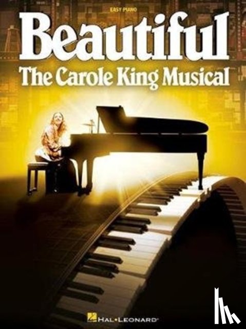 King, Carole - Beautiful