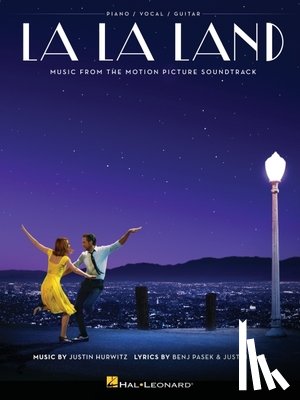 Hurwitz, Justin - La La Land: Music from the Motion Picture Soundtrack