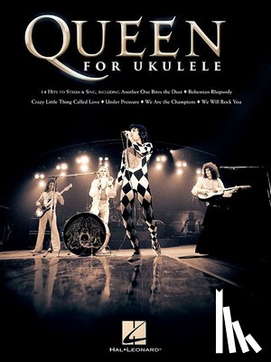 Queen - Queen for Ukulele