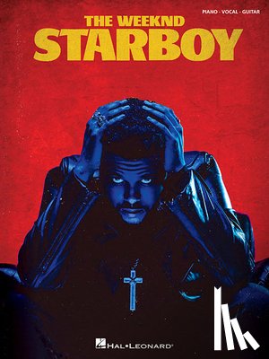 The Weeknd - The Weeknd - Starboy