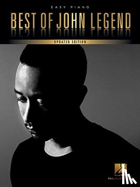 Legend, John - Best of John Legend