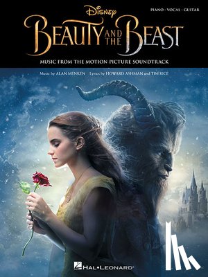 Menken - BEAUTY & THE BEAST