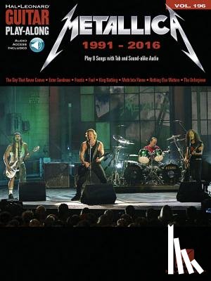 Metallica - Metallica
