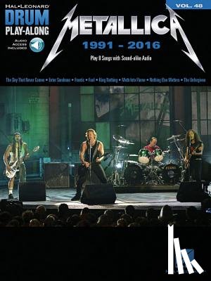 Metallica - Metallica