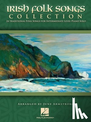 Armstrong, June - Irish Folk Songs Collection