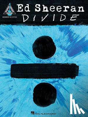 Sheeran, Ed - Ed Sheeran - Divide