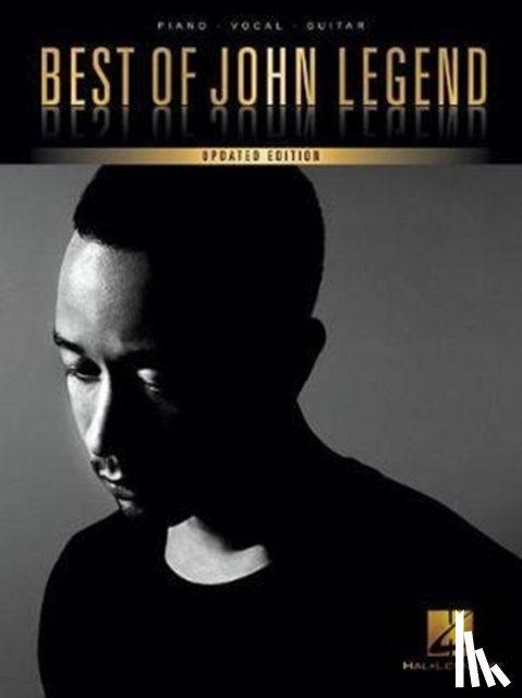  - Best Of John Legend - Updated Edition