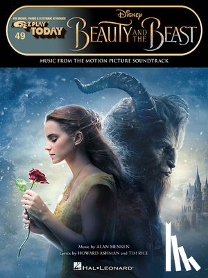 Menken, Alan - Beauty and the Beast