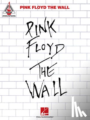 Floyd, Pink - Pink Floyd - The Wall