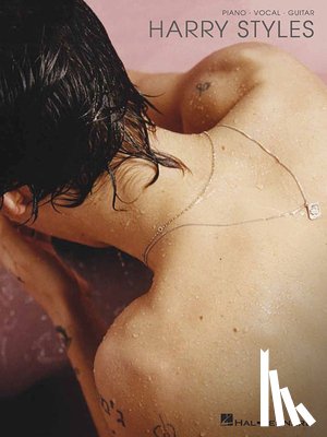 Styles, Harry - Harry Styles