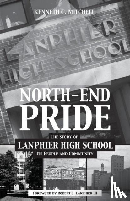 Mitchell, Kenneth C. - North-End Pride