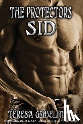 Editing, Hot Tree - Sid (The Protectors Series) Book #4: Sid (The Protectors Series) Book #4