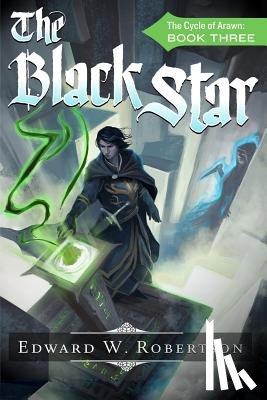 Robertson, Edward W. - The Black Star