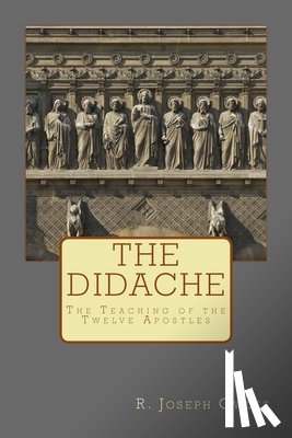 Owles, R Joseph - The Didache