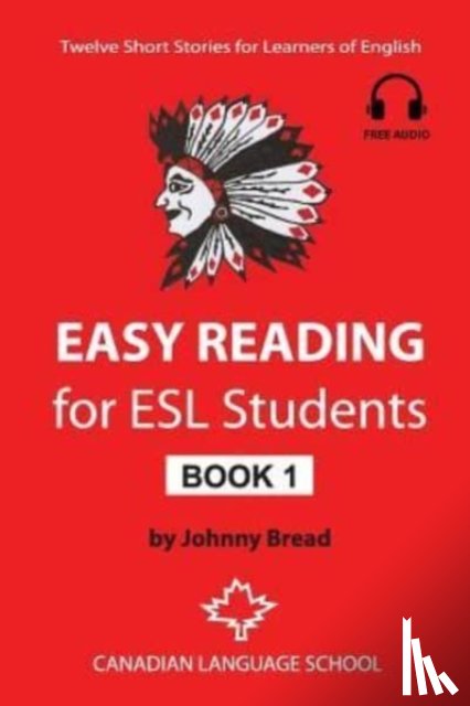 Bread, Johnny - Easy Reading for ESL Students - Book 1
